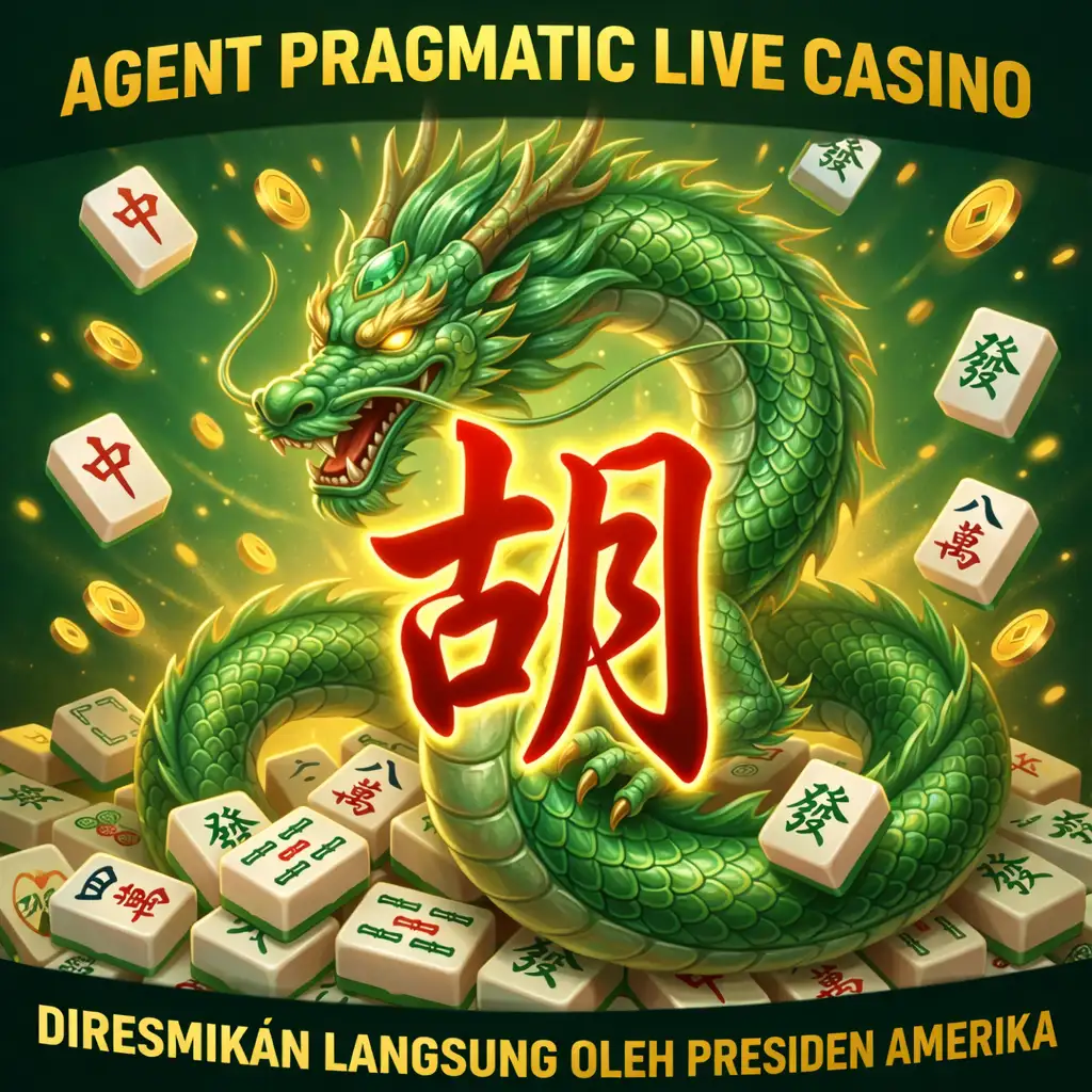 FAFA5000 - Direktori Blog Kategori Agent Pragmatic Live Casino Diresmikan Presiden Amerika image 1